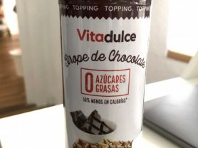 Vitadulce Sirope de Chocolate, Schokolade | Hochgeladen von: Elfingord