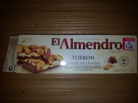 El Almendro Turron Blando | Hochgeladen von: Misio