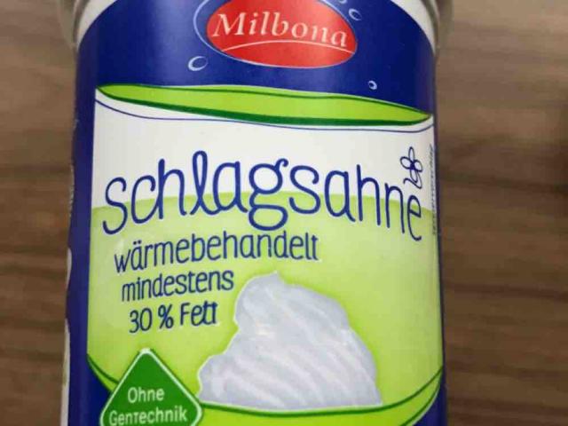 Schlagsahne by verified1738 | Hochgeladen von: verified1738