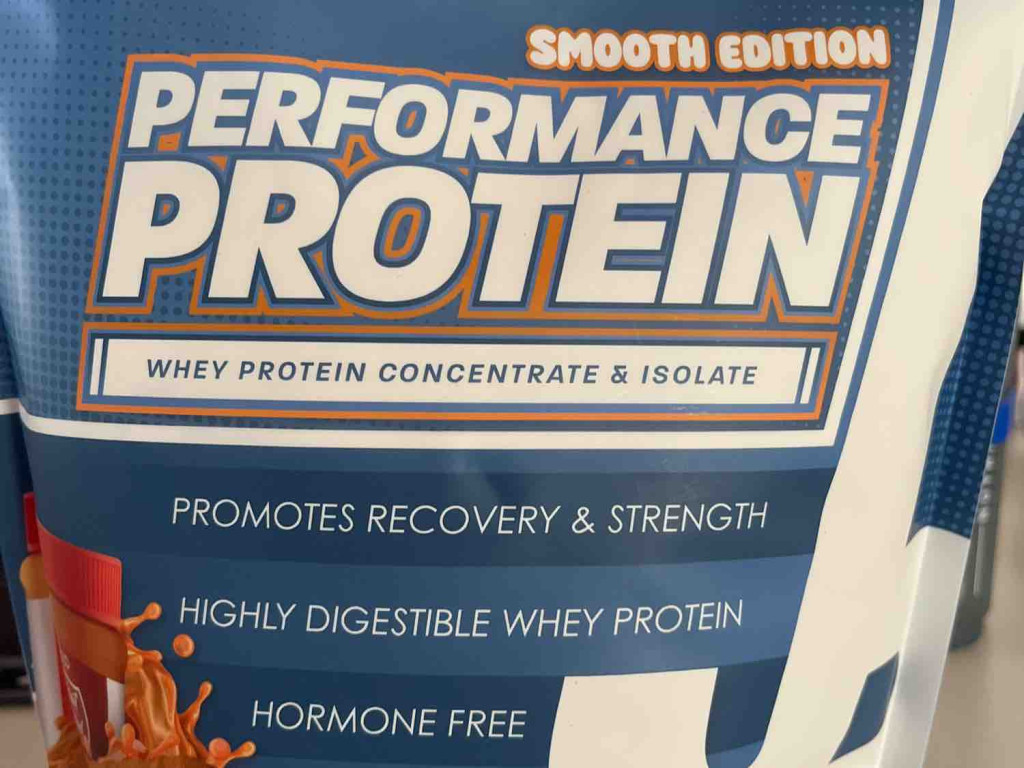 Performance Protein Carsten biscuit von cxarlxtte192000 | Hochgeladen von: cxarlxtte192000