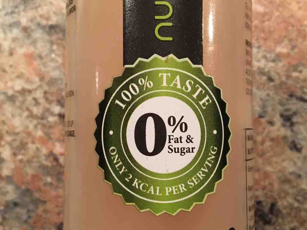 Nutriful 1000 Islands Sauce, 0% Fett und Zucker von PeGaSus16 | Hochgeladen von: PeGaSus16