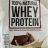 100% Natural Whey Protein Chocolate Flavor von vesflawless | Hochgeladen von: vesflawless