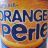 Orangenperle, Orangen-Mandarinen-Erfrischungsgetränk von sespana | Hochgeladen von: sespana599