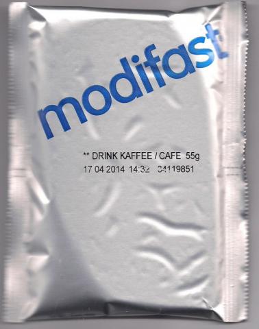 Modifast Drink, Kaffee | Hochgeladen von: annaXXX