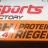 Sports Factory High Level 4 Protein Riegel, Stracciatella by VLB | Hochgeladen von: VLB