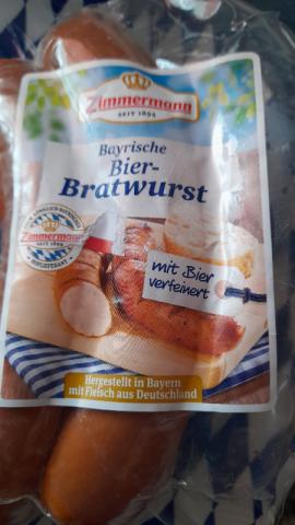 bierbratwurst von rsverena412 | Hochgeladen von: rsverena412