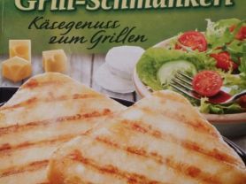 Grill-Schmankerl, Käse | Hochgeladen von: unifrutti