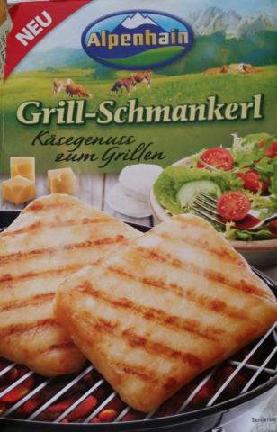 Grill-Schmankerl, Käse | Hochgeladen von: unifrutti