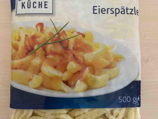 Spätzle, Feine Küche von FloKen98 | Hochgeladen von: FloKen98