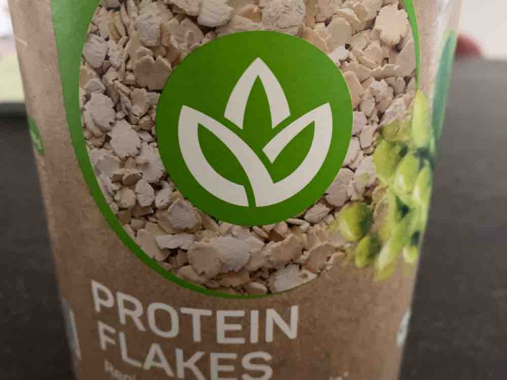 Protein Flakes, Soja von samoa | Hochgeladen von: samoa