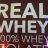 Real Whey Protein, Isolate von LemonTreeee | Hochgeladen von: LemonTreeee