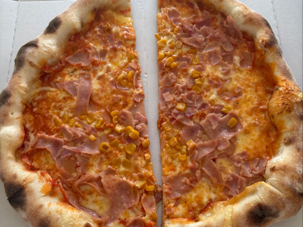 American Pizza - Sicilia von SebastianIpsi2010 | Hochgeladen von: SebastianIpsi2010 American Pizza - Sicilia von SebastianIpsi2010 | Hochgeladen von: SebastianIpsi2010