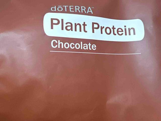 DoTERRA. Chocolate Protein von deinneuesICH | Hochgeladen von: deinneuesICH