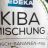 Kiba Mischung, Kirsch-Bananen-Mix von Nika.Sologub | Hochgeladen von: Nika.Sologub