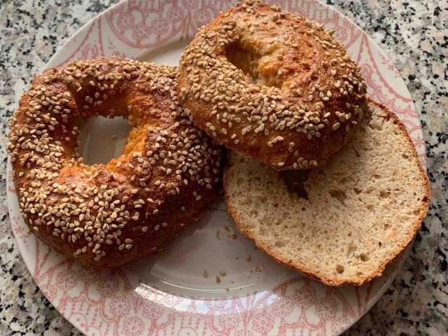 Protein Bagel von Lilly24 | Hochgeladen von: Lilly24