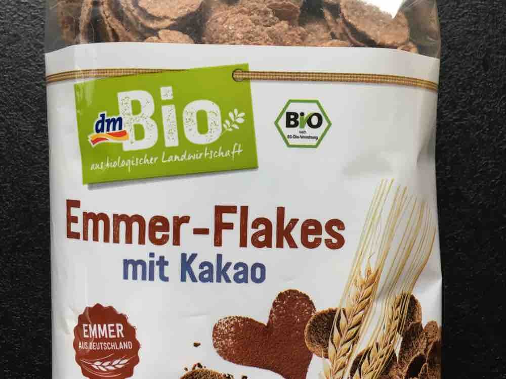 Emmer-Flakes von stefanrabe1519 | Hochgeladen von: stefanrabe1519