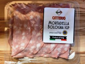 Mortadella Bologna IGP | Hochgeladen von: cucuyo111