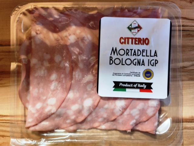 Mortadella Bologna IGP | Hochgeladen von: cucuyo111