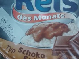 Müller Milchreis , Schoko-Erdnuss | Hochgeladen von: UlmerSpatz Müller Milchreis , Schoko-Erdnuss | Hochgeladen von: UlmerSpatz
