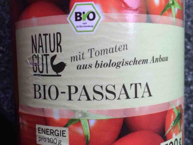 BIO-PASSATA von Technikaa | Hochgeladen von: Technikaa