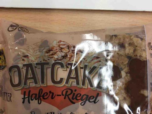 Oatcake, Peanut Butter Choc Chip von eugen.deichmann | Hochgeladen von: eugen.deichmann