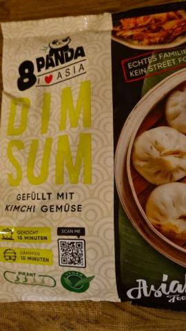 Dim Sum von Redlemure | Hochgeladen von: Redlemure