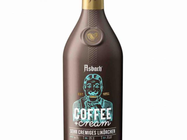 Asbach Coffee  + Cream von Biggy | Hochgeladen von: Biggy