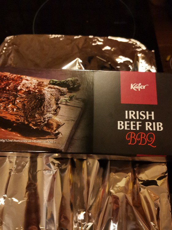 Irish beef rib von Wiicked | Hochgeladen von: Wiicked