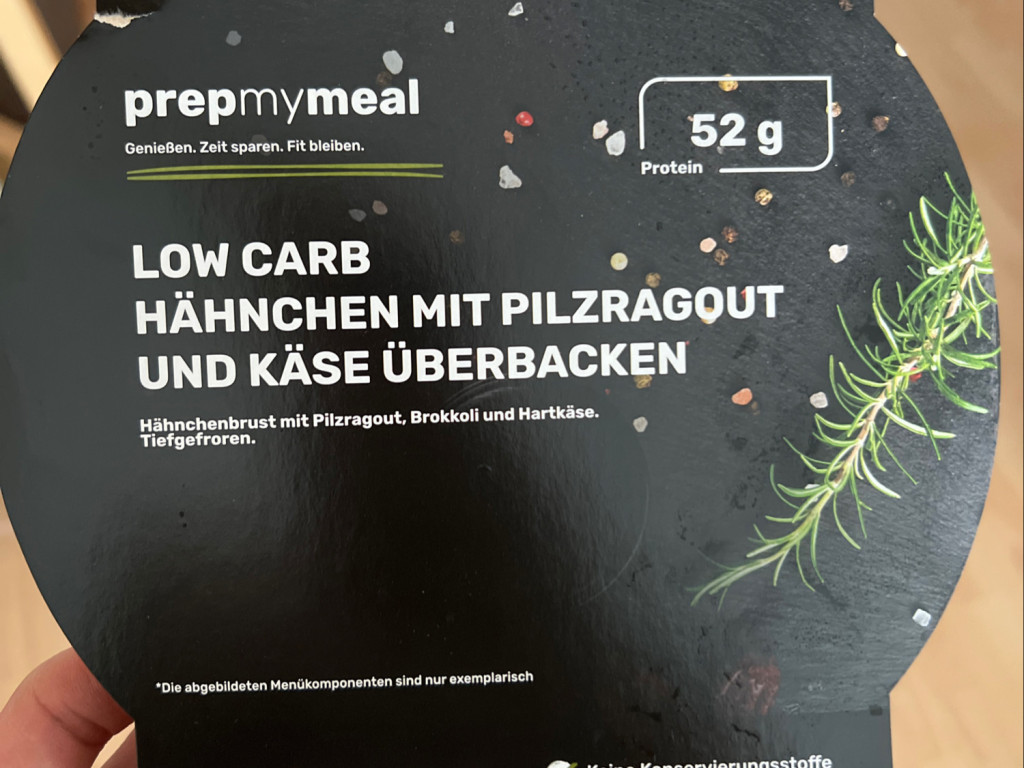 Low carb Hänchen mit Pilzragout und Käse überbacken by waelbslif | Hochgeladen von: waelbslife@gmail.com Low carb Hänchen mit Pilzragout und Käse überbacken by waelbslif | Hochgeladen von: waelbslife@gmail.com