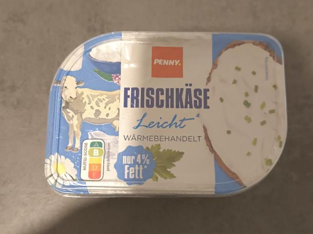 Frischkäse leicht, 4% Fett von Rebecca91 | Hochgeladen von: Rebecca91