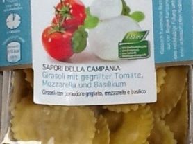 Mariano Marchetti Sapori della Campania, gegrillte Tomate, M | Hochgeladen von: mattalan