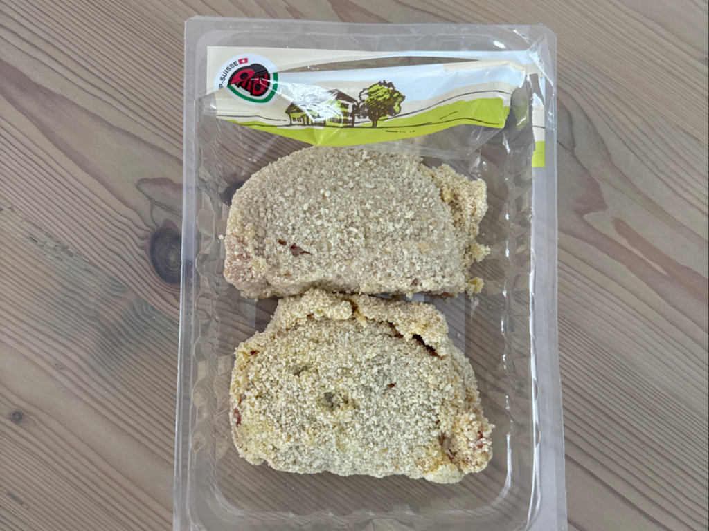 Cordon Bleu, Schwein mager von Gertrud54 | Hochgeladen von: Gertrud54 Cordon Bleu, Schwein mager von Gertrud54 | Hochgeladen von: Gertrud54