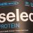 select protein, chocolate truffle von Eliza RR | Hochgeladen von: Eliza RR