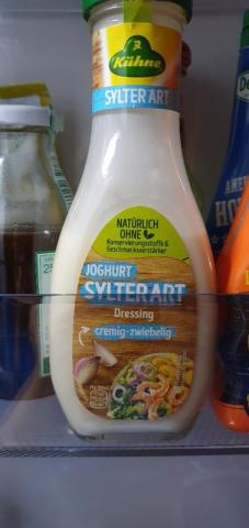 Joghurt Sylter Art Dressing von DanyG | Hochgeladen von: DanyG