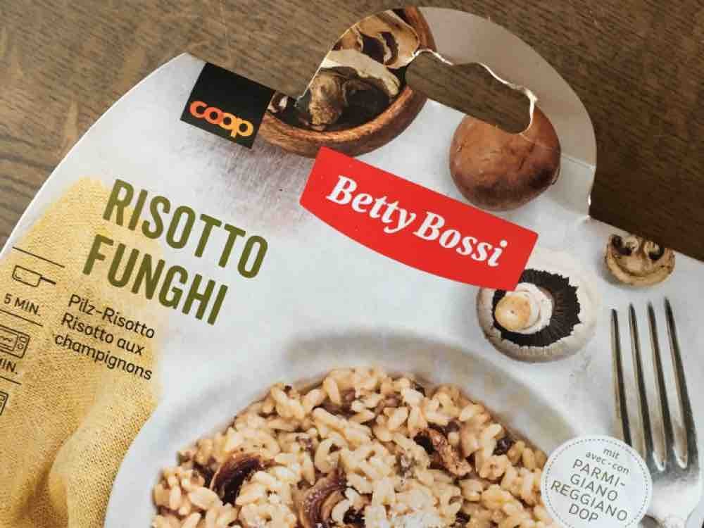 Risotto Funghi, (free from) von rezeli | Hochgeladen von: rezeli