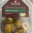 grüne Oliven gefüllt mit Mandeln von pavvlaa | Hochgeladen von: pavvlaa