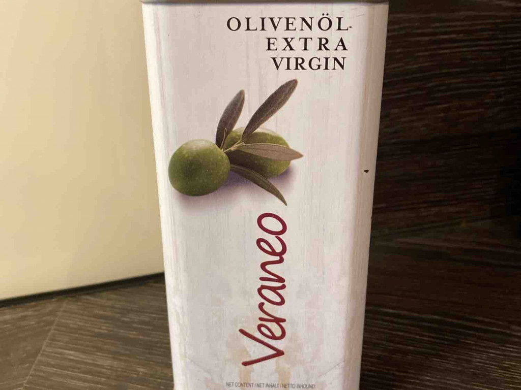Olivenöl, extra Virgin von Fibiqueene | Hochgeladen von: Fibiqueene