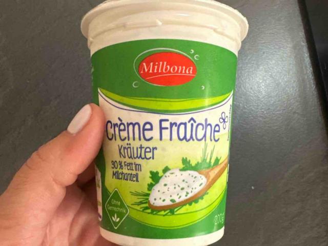Crème Fraiche by JustineB | Uploaded by: JustineB