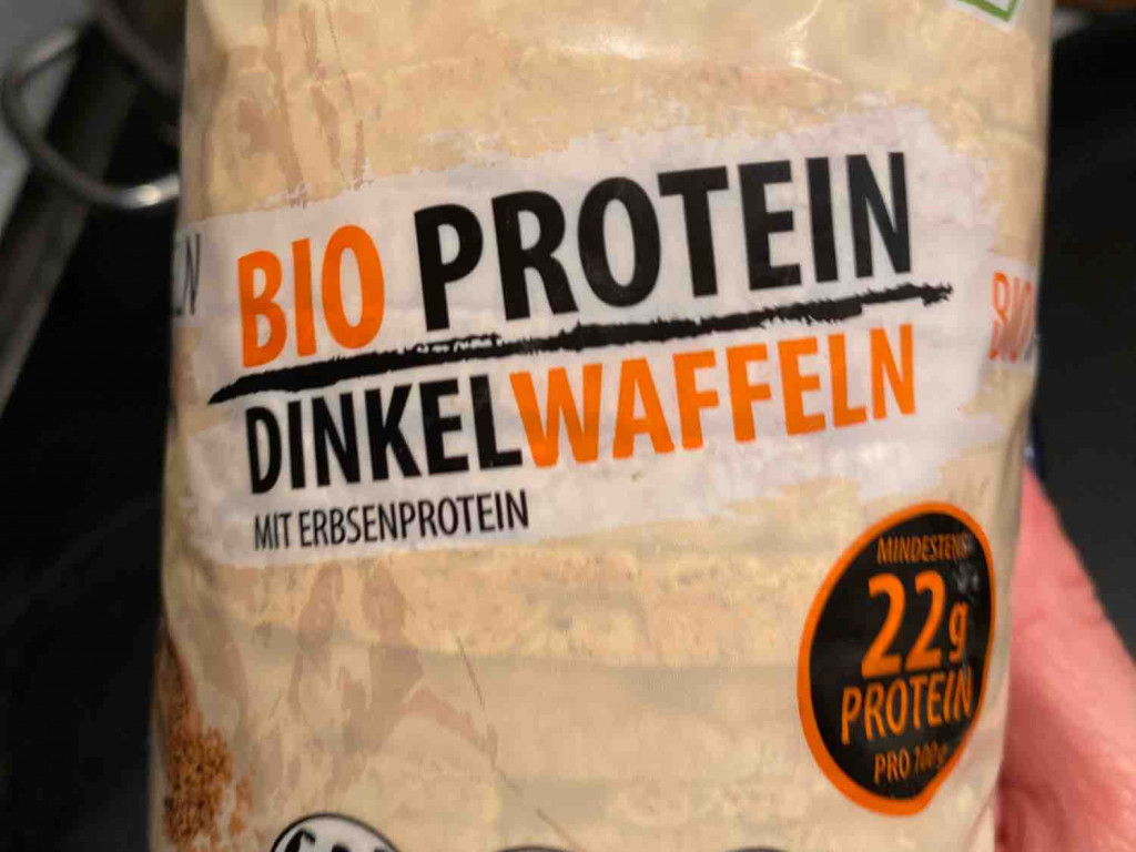 bio protein dinkel waffeln von nikiberlin | Hochgeladen von: nikiberlin