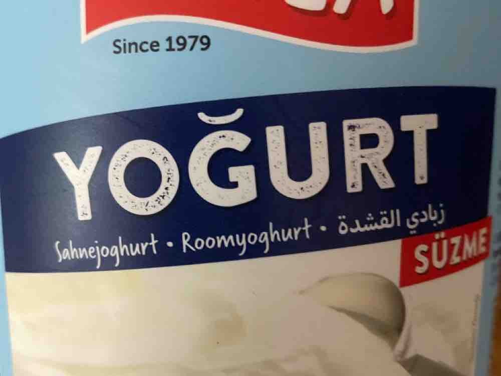Türkischer Joghurt von Seal314 | Hochgeladen von: Seal314