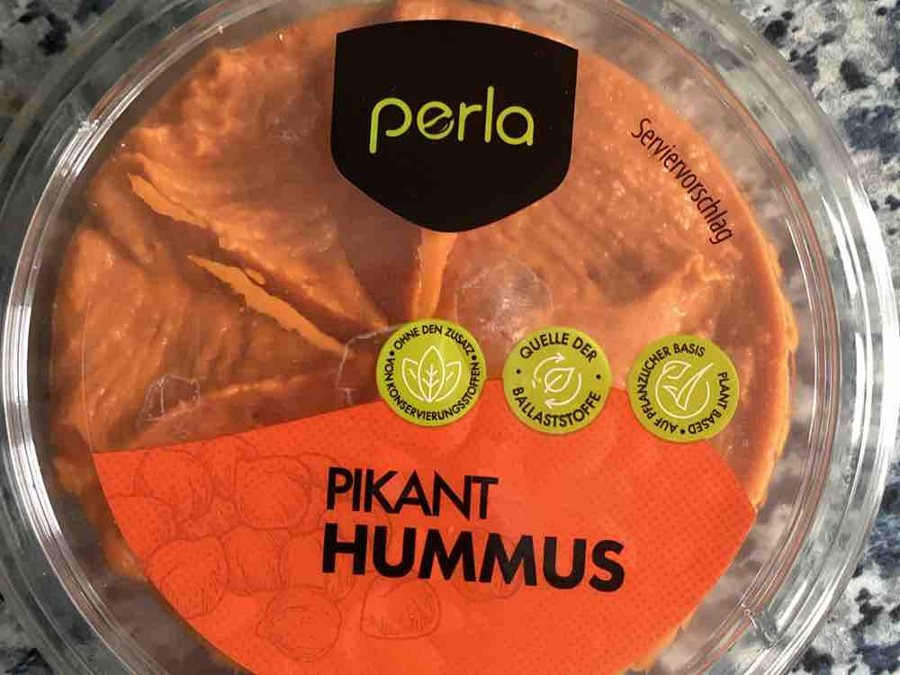 Hummus von VanessaKrg | Hochgeladen von: VanessaKrg