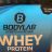 Bodylab Whey Protein Butterkeks von 4lboo | Hochgeladen von: 4lboo
