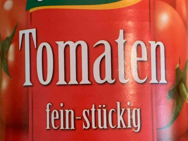 Tomaten  stückig by EJacobi | Uploaded by: EJacobi