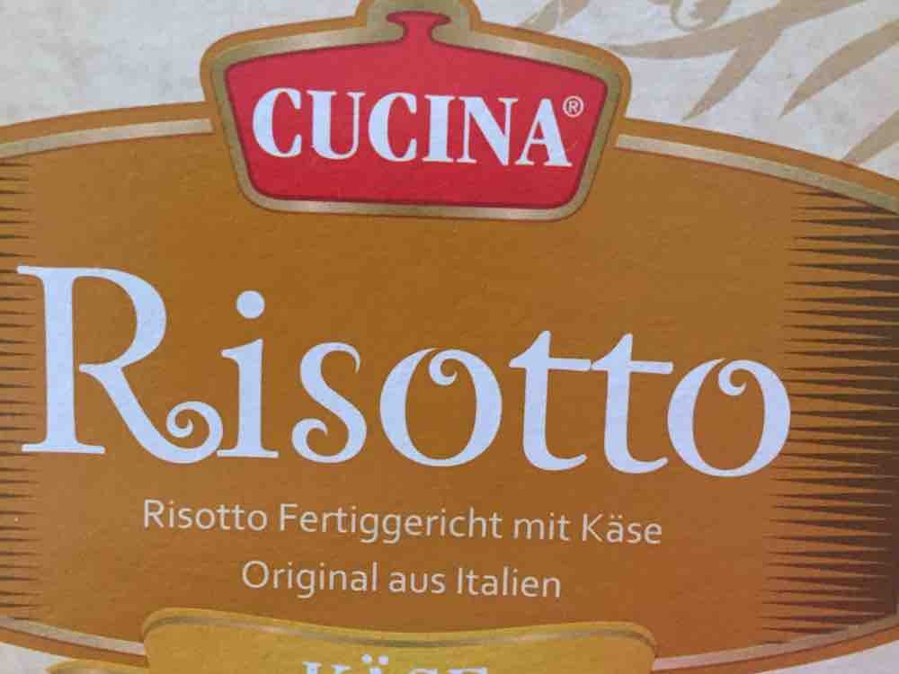 risotto, käse von sukram2808 | Hochgeladen von: sukram2808
