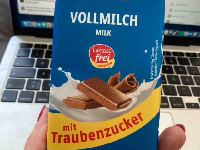 Frankonia Dextrose Vollmilch von xanaxa | Hochgeladen von: xanaxa