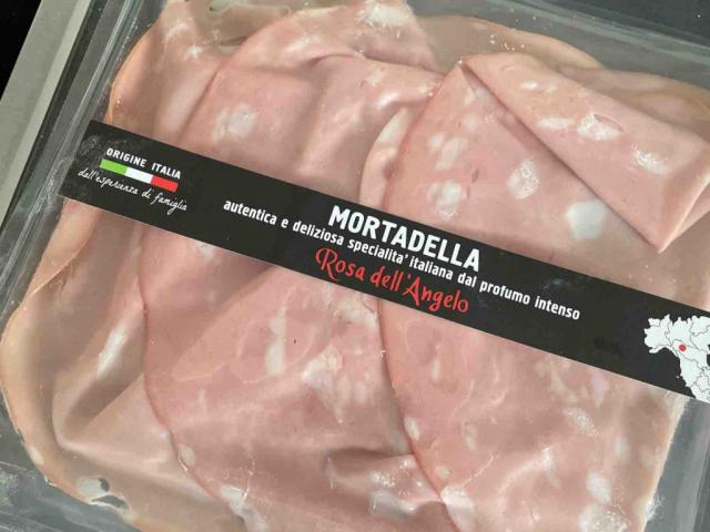 Mortadella von MStricker | Hochgeladen von: MStricker