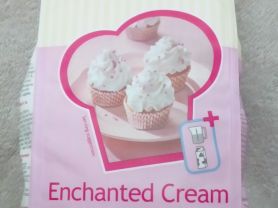 Enchanted Cream, Tortencreme | Hochgeladen von: center78