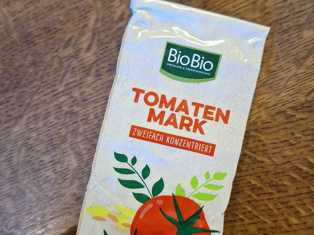 Tomatenmark, Zweifach konzentriert von Pinalina | Hochgeladen von: Pinalina Tomatenmark, Zweifach konzentriert von Pinalina | Hochgeladen von: Pinalina