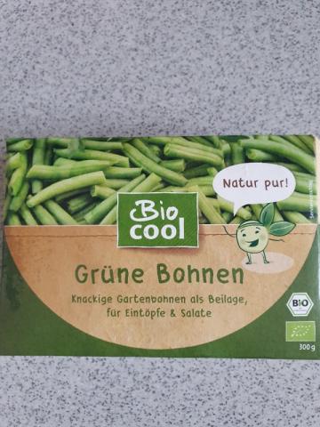 Grüne Bohnen von Kruemel | Hochgeladen von: Kruemel