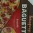 Knusprige Baguettes Salami von Seval90 | Hochgeladen von: Seval90